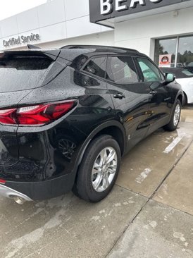 Used 2022 Chevrolet Blazer LT image 5
