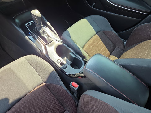 Used 2023 Toyota Corolla SE image 25