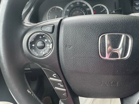 Used 2015 Honda Accord EX-L image 23