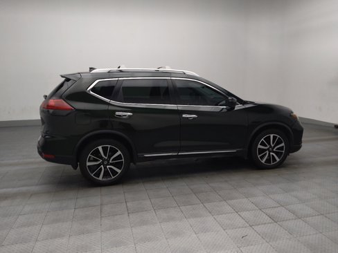 Used 2020 Nissan Rogue SL image 10