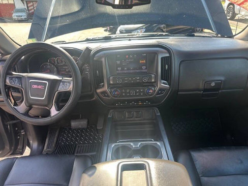 Used 2015 GMC Sierra 1500 SLT image 11