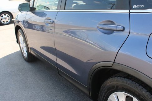Used 2012 Honda CR-V EX image 46