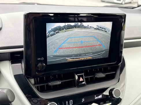 Used 2023 Toyota Corolla LE image 17