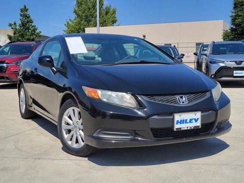 Used 2012 Honda Civic EX-L image 27