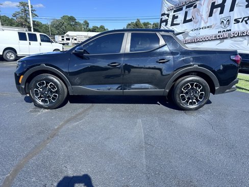 Used 2024 Hyundai Santa Cruz SEL image 22