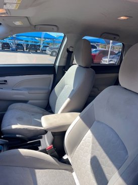 Used 2020 Mitsubishi Outlander Sport ES image 6