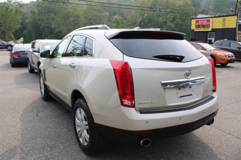 Used 2013 Cadillac SRX Luxury image 10