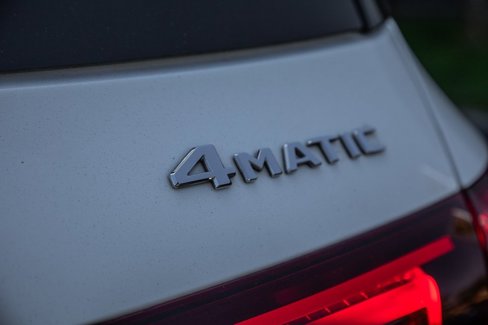 Used 2020 Mercedes-Benz GLE 580 4MATIC image 29