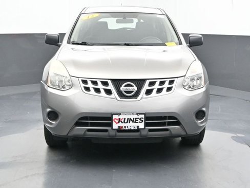 Used 2012 Nissan Rogue S image 3