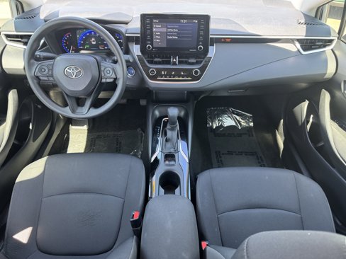 Used 2022 Toyota Corolla LE image 30