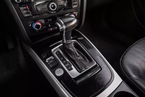 Used 2016 Audi A5 2.0T Premium image 38
