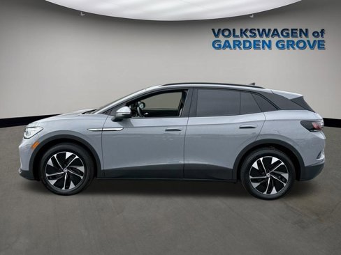 Certified 2022 Volkswagen ID.4 Pro S image 6