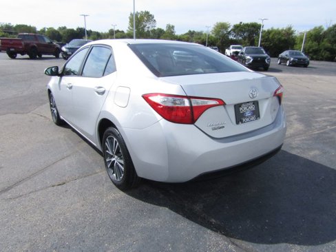Used 2016 Toyota Corolla LE image 5