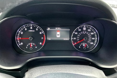 Used 2023 Kia Forte GT-Line w/ GT-Line Premium Package image 22
