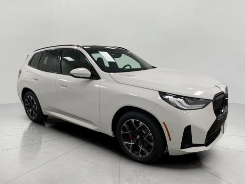 New 2026 BMW X3 xDrive30 image 1