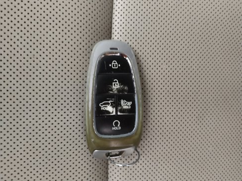 Used 2022 Hyundai Tucson SEL w/ Convenience + Premium Package image 32