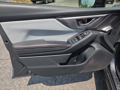 Used 2021 Subaru Crosstrek 2.5i Limited w/ Popular Package #4 image 15