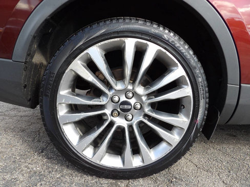 Used 2016 Lincoln MKX Reserve image 6