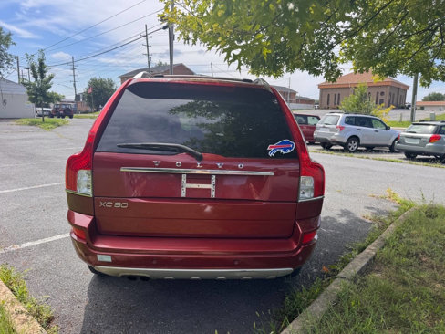 Used 2013 Volvo XC90 3.2 image 5