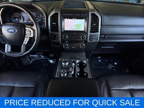 Used 2019 Ford Expedition XLT w/ Equipment Group 202A image 9