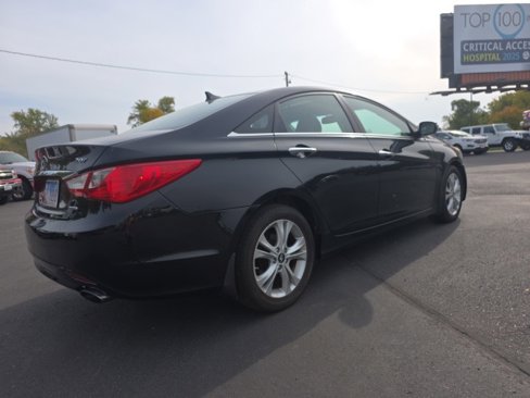 Used 2011 Hyundai Sonata Limited image 6