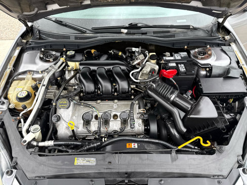 Used 2007 Ford Fusion SEL image 32