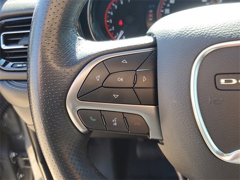 Used 2021 Dodge Durango SXT image 22