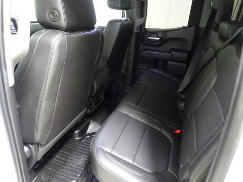Used 2021 Chevrolet Silverado 1500 W/T w/ WT Fleet Convenience Package image 38