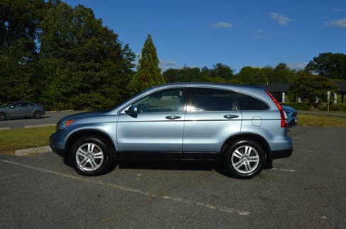 Used 2011 Honda CR-V EX-L image 5