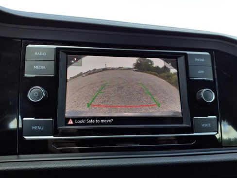 Used 2024 Volkswagen Jetta S image 9