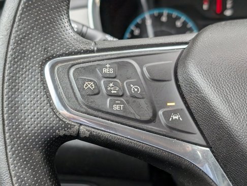 Used 2020 Chevrolet Equinox LS image 21