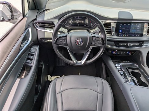 Used 2024 Buick Enclave Premium image 16