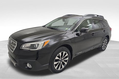 Used 2017 Subaru Outback 3.6R Limited image 5