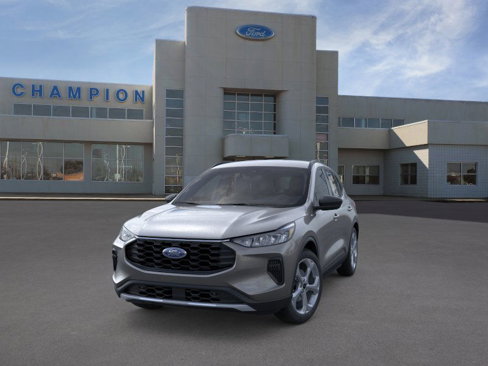 New 2025 Ford Escape ST-Line image 2