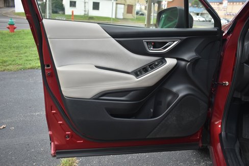 Used 2021 Subaru Forester Premium w/ Popular Package #1 image 12