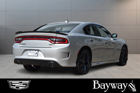 Used 2023 Dodge Charger GT w/ Blacktop Package image 5