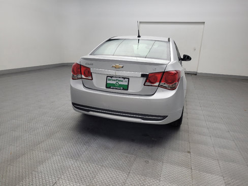 Used 2013 Chevrolet Cruze LT w/ All-Star Edition image 7