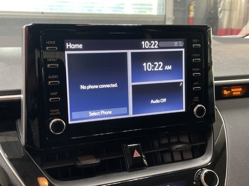 Used 2020 Toyota Corolla LE image 45