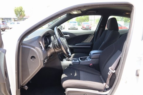 Used 2023 Dodge Charger SXT image 7