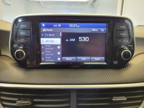Used 2019 Hyundai Tucson SE image 25