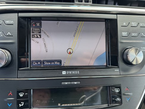 Used 2014 Toyota Avalon Limited image 22