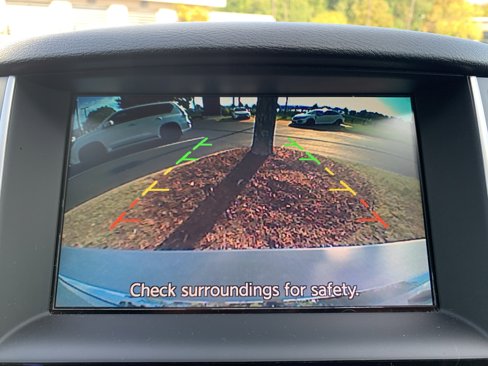 Used 2017 INFINITI Q50 3.0t Premium image 25