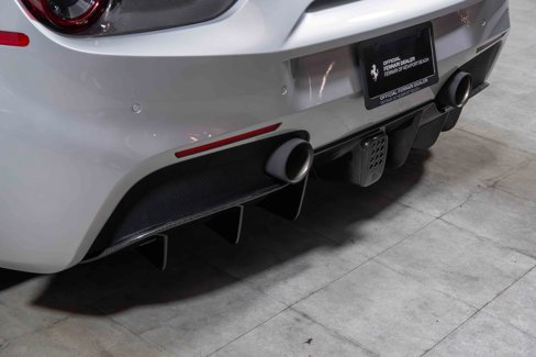 Used 2016 Ferrari 488 Spider image 49