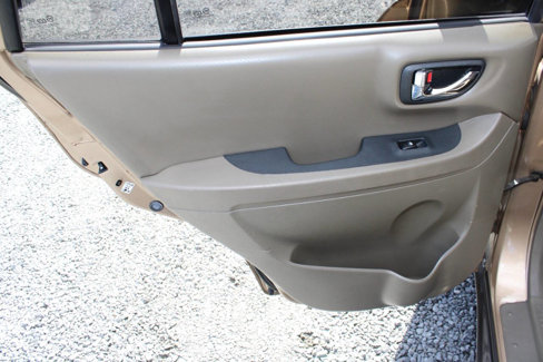Used 2003 Hyundai Santa Fe GLS image 20