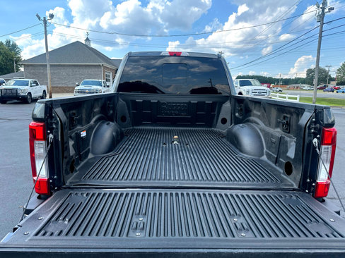 Used 2017 Ford F250 Lariat w/ Lariat Value Package image 7