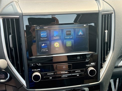 Used 2019 Subaru Forester Premium image 11