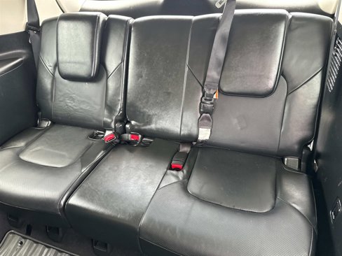 Used 2019 INFINITI QX80 Luxe w/ Proassist Package image 29