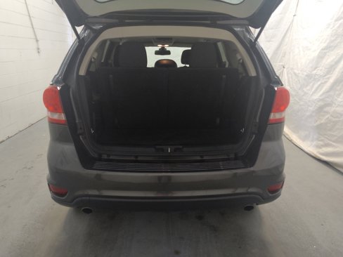 Used 2018 Dodge Journey SXT w/ Connectivity Group image 29