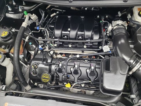 Used 2019 Ford Explorer XLT w/ Equipment Group 201A image 30