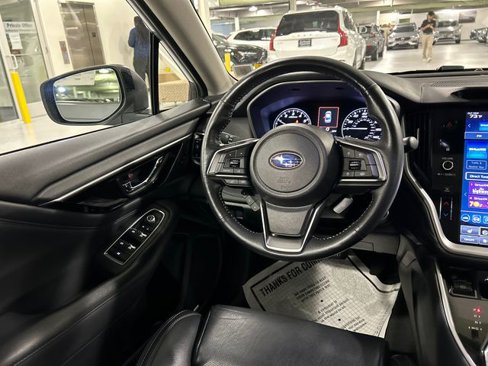 Certified 2020 Subaru Legacy Limited image 23